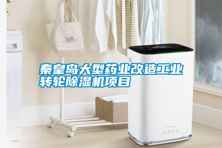 秦皇岛大型药业改造工业转轮91抖音免费看片项目