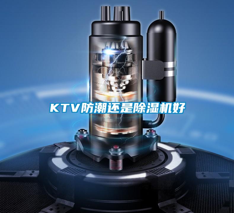 KTV防潮还是91抖音免费看片好