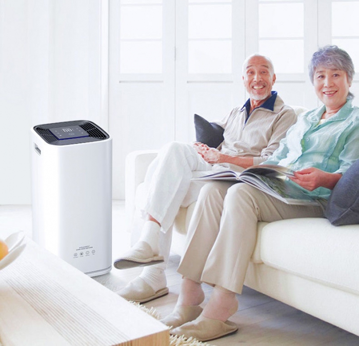 如何快速高效地清洗恒温恒湿机？_91抖音免费看片厂家