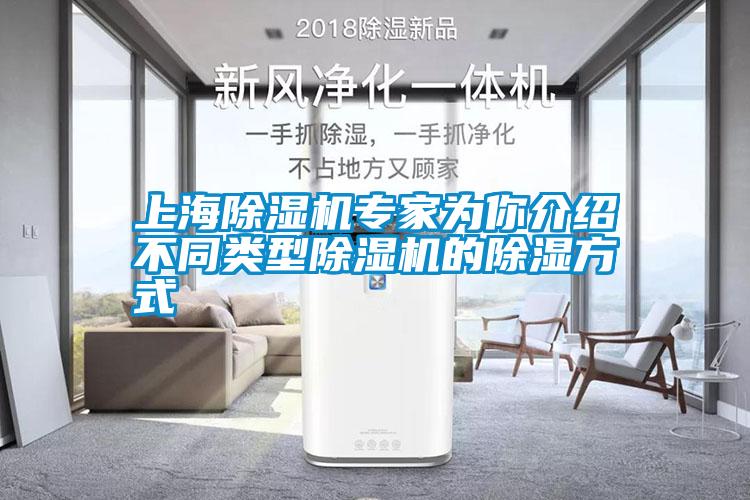 上海91抖音免费看片专家为你介绍不同类型91抖音免费看片的除湿方式