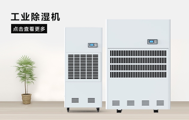 梅雨季节即将来临，如何高效除湿！