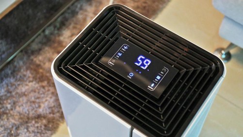 加湿器原理介绍、选购及保养