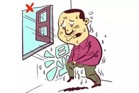 地铁隧道太潮湿怎么办？