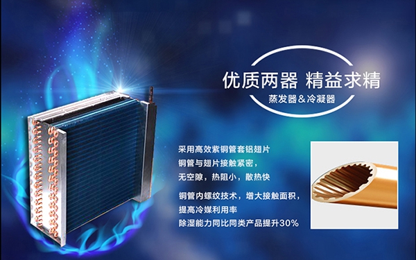 分享：中国空气加湿净化器 灿烂迎新年