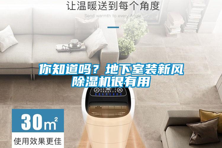 你知道吗？地下室装新风91抖音免费看片很有用