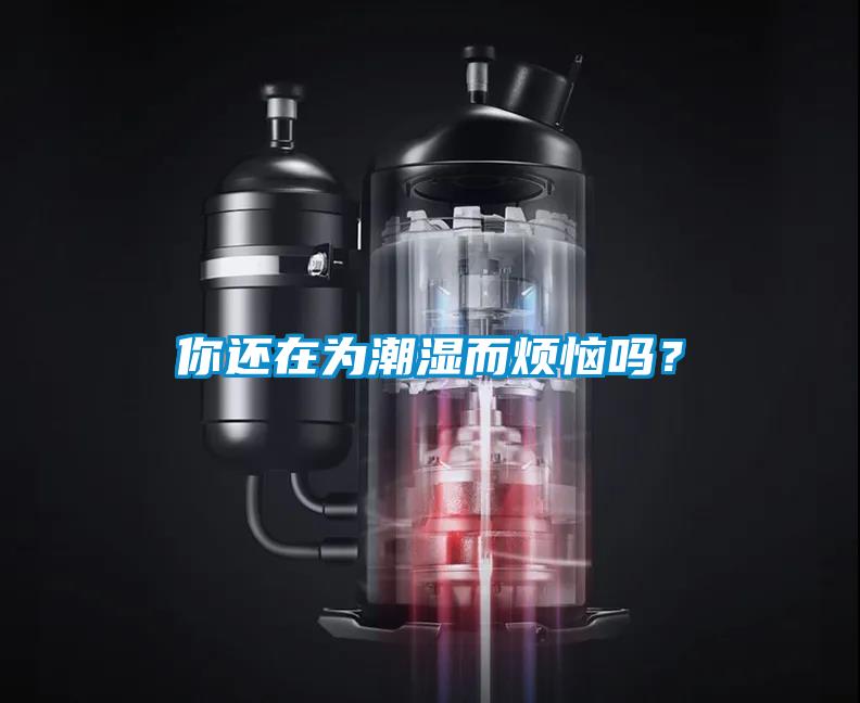 你还在为潮湿而烦恼吗？