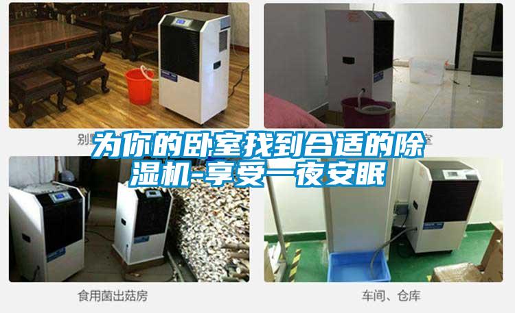 为你的卧室找到合适的91抖音免费看片-享受一夜安眠