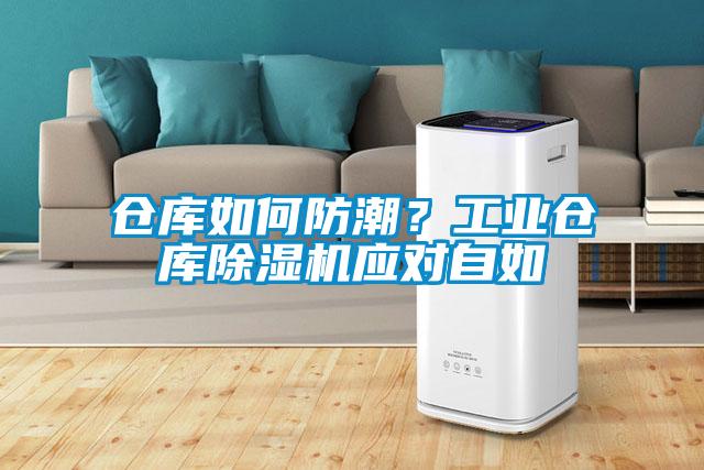 仓库如何防潮？工业仓库91抖音免费看片应对自如