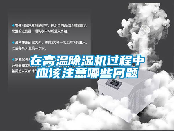 在高温91抖音免费看片过程中应该注意哪些问题