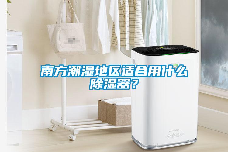 南方潮湿地区适合用什么除湿器？