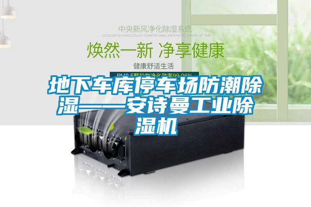 地下车库停车场防潮除湿——成人抖音在线下载工业91抖音免费看片
