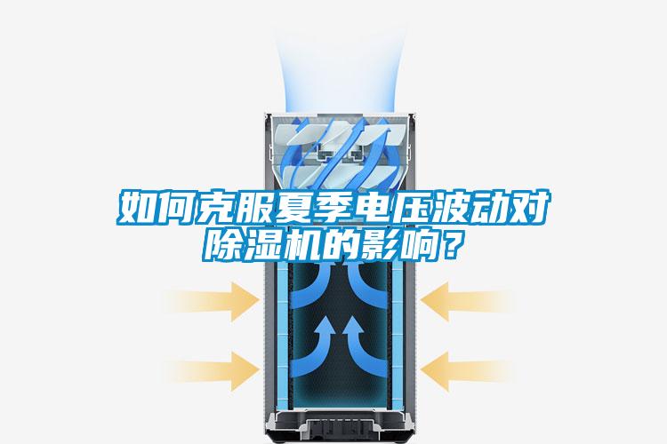 如何克服夏季电压波动对91抖音免费看片的影响？
