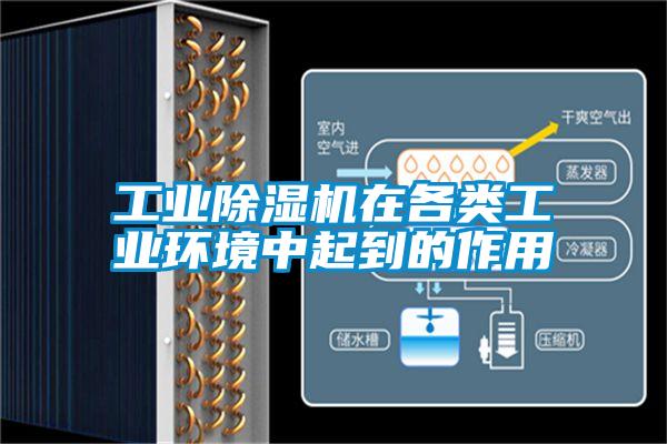 工业91抖音免费看片在各类工业环境中起到的作用