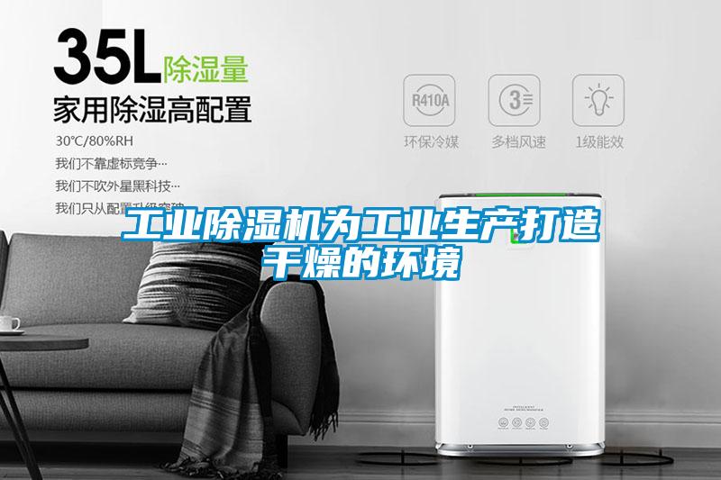 工业91抖音免费看片为工业生产打造干燥的环境
