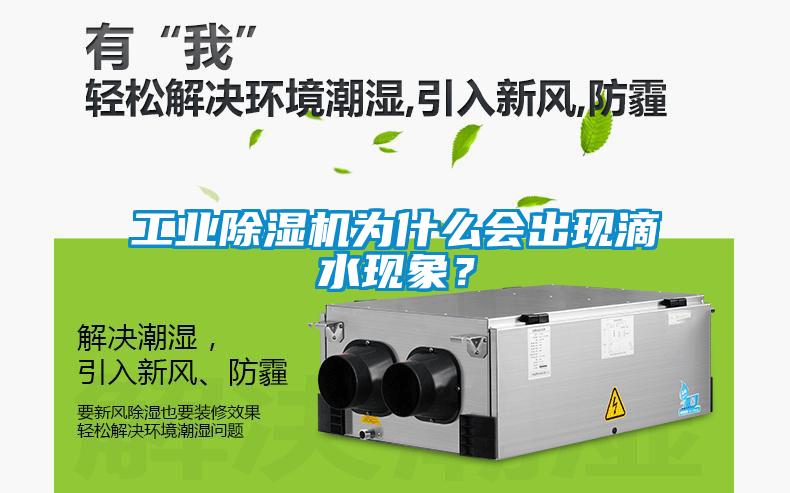 工业91抖音免费看片为什么会出现滴水现象？
