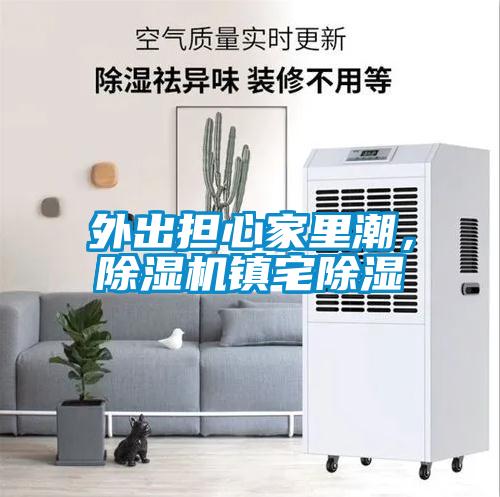 外出担心家里潮，91抖音免费看片镇宅除湿