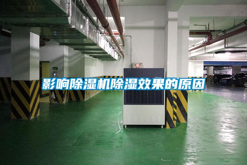 影响91抖音免费看片除湿效果的原因