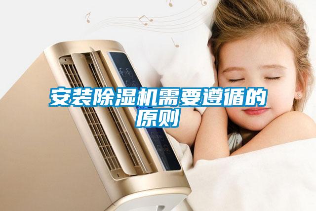 安装91抖音免费看片需要遵循的原则