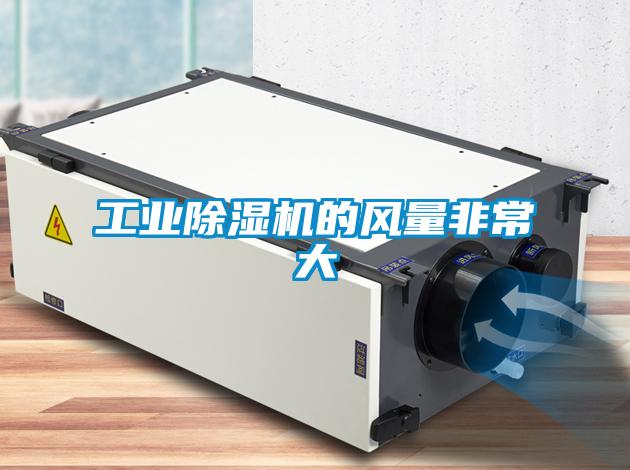工业91抖音免费看片的风量非常大
