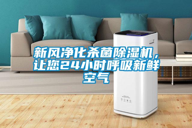 新风净化杀菌91抖音免费看片，让您24小时呼吸新鲜空气
