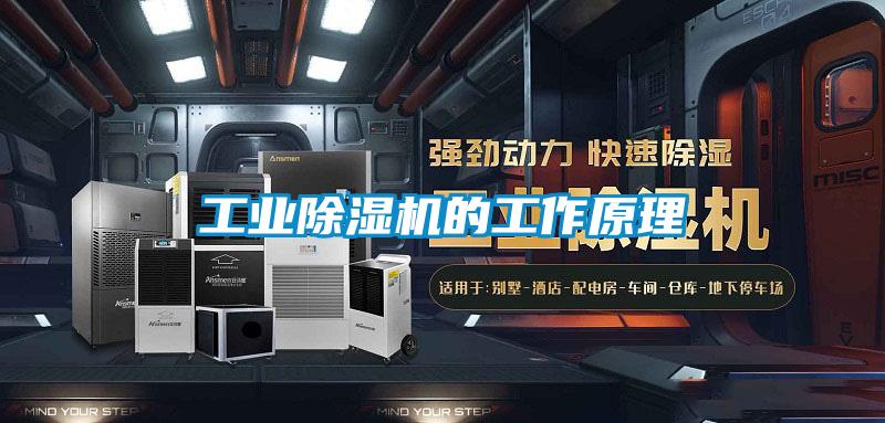 工业91抖音免费看片的工作原理