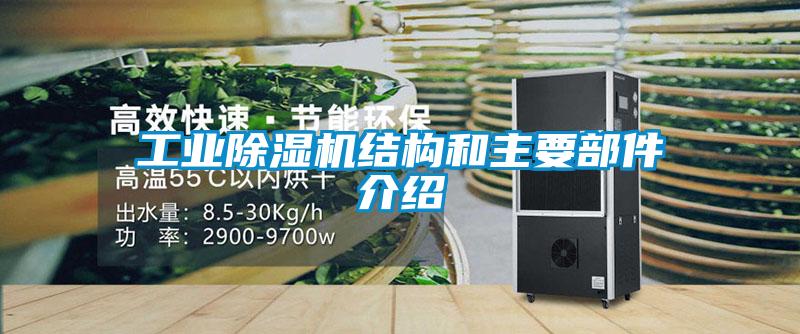 工业91抖音免费看片结构和主要部件介绍