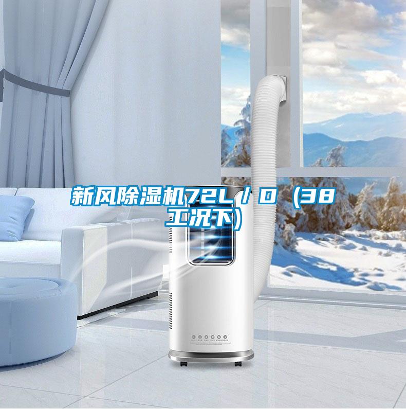 新风91抖音免费看片72L／D (38工况下)