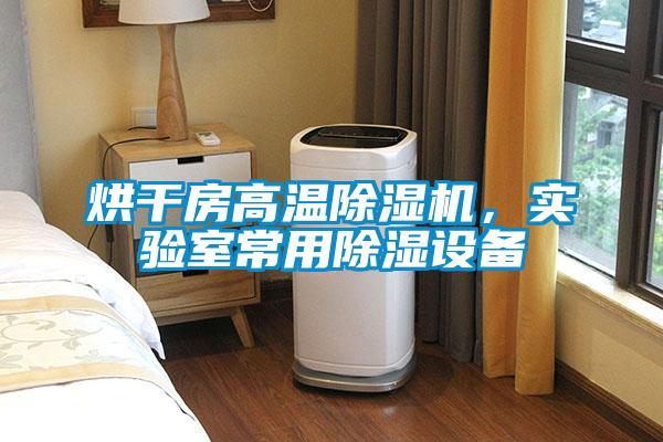 烘干房高温91抖音免费看片，实验室常用除湿设备