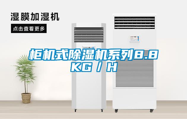 柜机式91抖音免费看片系列8.8KG／H