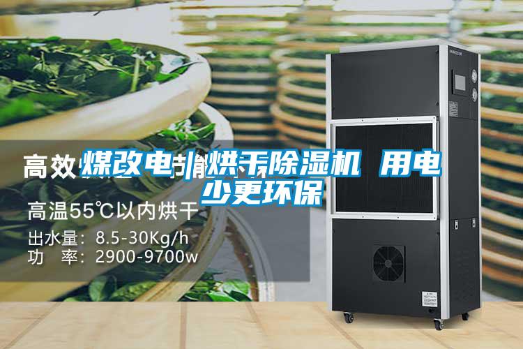 煤改电｜烘干91抖音免费看片 用电少更环保