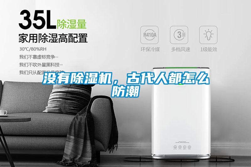 没有91抖音免费看片，古代人都怎么防潮