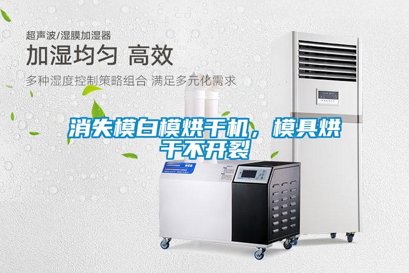 消失模白模烘干机，模具烘干不开裂