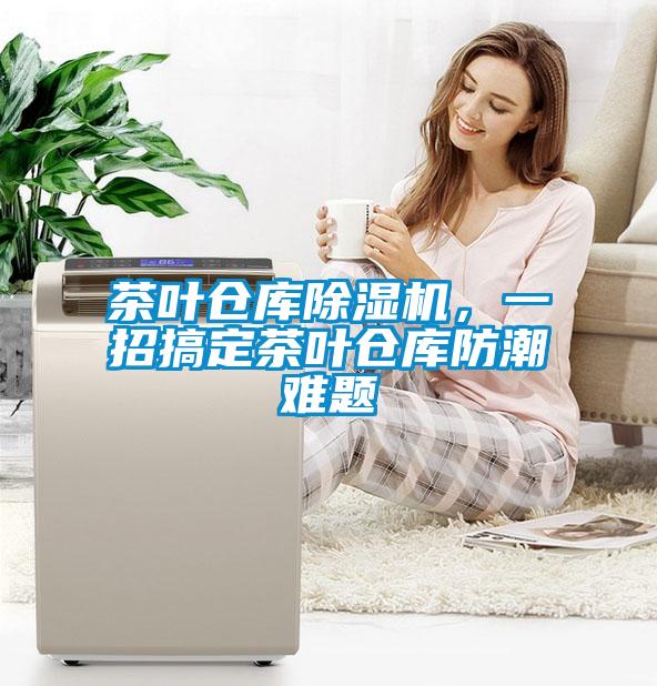 茶叶仓库91抖音免费看片，一招搞定茶叶仓库防潮难题