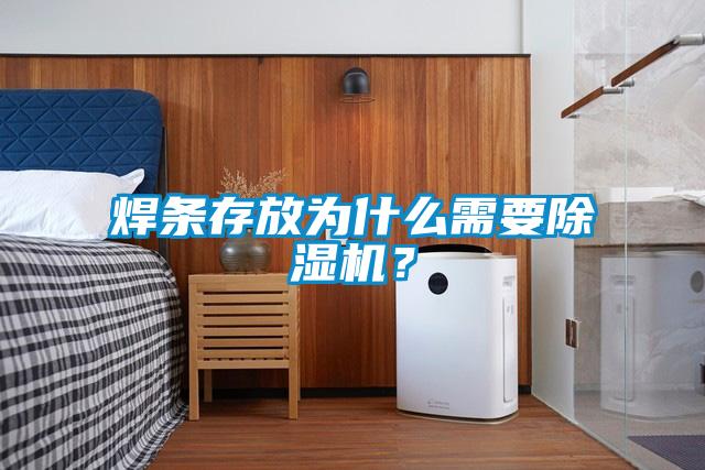 焊条存放为什么需要91抖音免费看片？