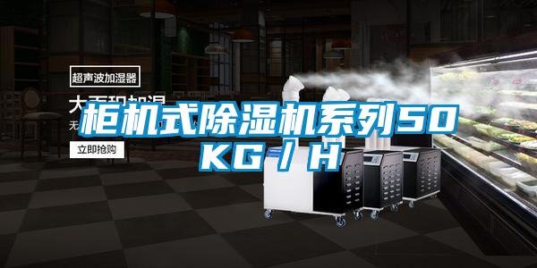 柜机式91抖音免费看片系列50KG／H