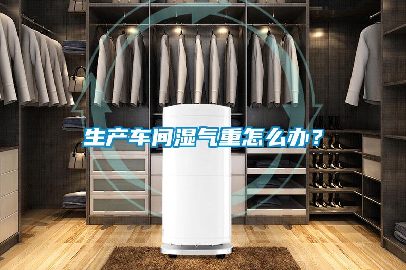 生产车间湿气重怎么办？