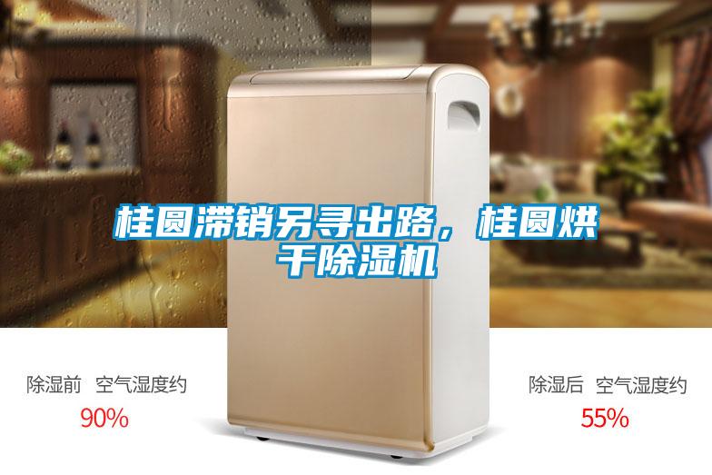 桂圆滞销另寻出路，桂圆烘干91抖音免费看片