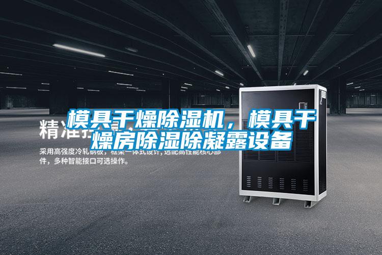 模具干燥91抖音免费看片，模具干燥房除湿除凝露设备