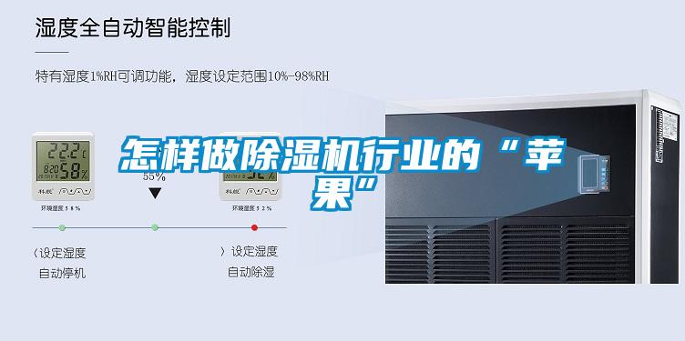怎样做91抖音免费看片行业的“苹果”