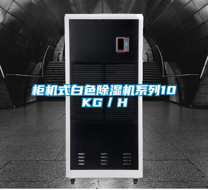 柜机式白色91抖音免费看片系列10KG／H