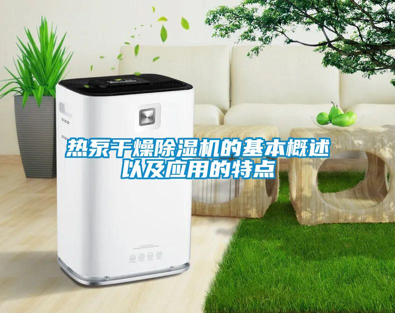 热泵干燥91抖音免费看片的基本概述以及应用的特点