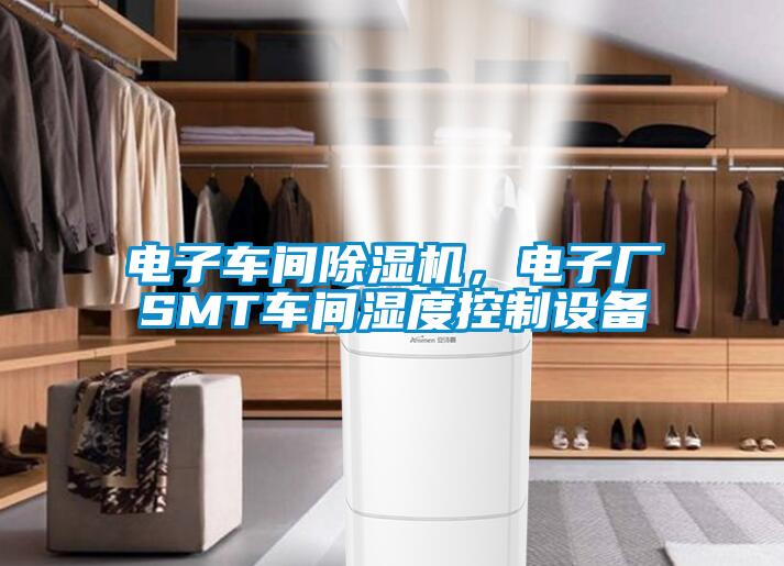 电子车间91抖音免费看片，电子厂SMT车间湿度控制设备