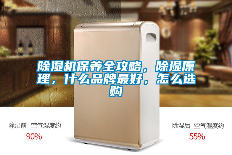 91抖音免费看片保养全攻略，除湿原理，什么品牌最好，怎么选购