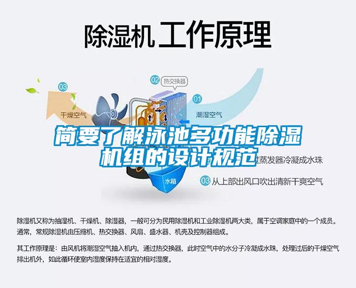简要了解泳池多功能91抖音免费看片组的设计规范