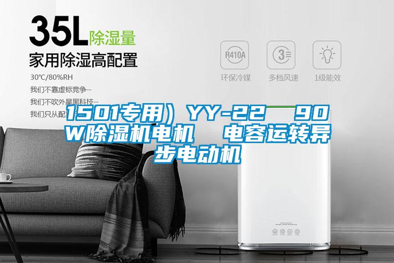 1501专用）YY-22  90W91抖音免费看片电机  电容运转异步电动机