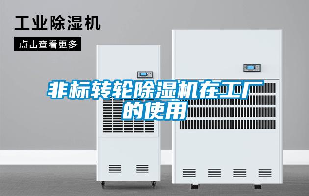 非标转轮91抖音免费看片在工厂的使用