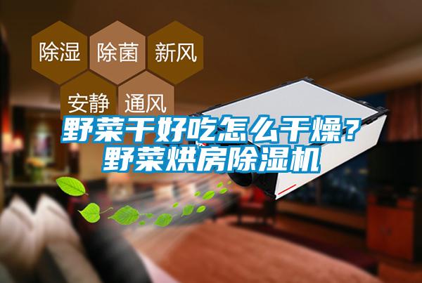 野菜干好吃怎么干燥？野菜烘房91抖音免费看片