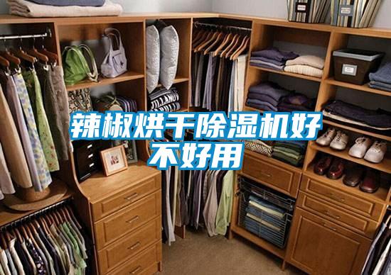 辣椒烘干91抖音免费看片好不好用