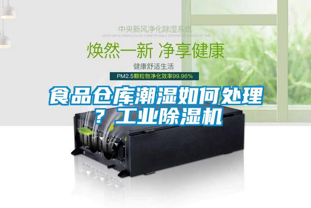 食品仓库潮湿如何处理？工业91抖音免费看片