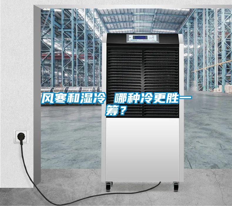 风寒和湿冷 哪种冷更胜一筹？